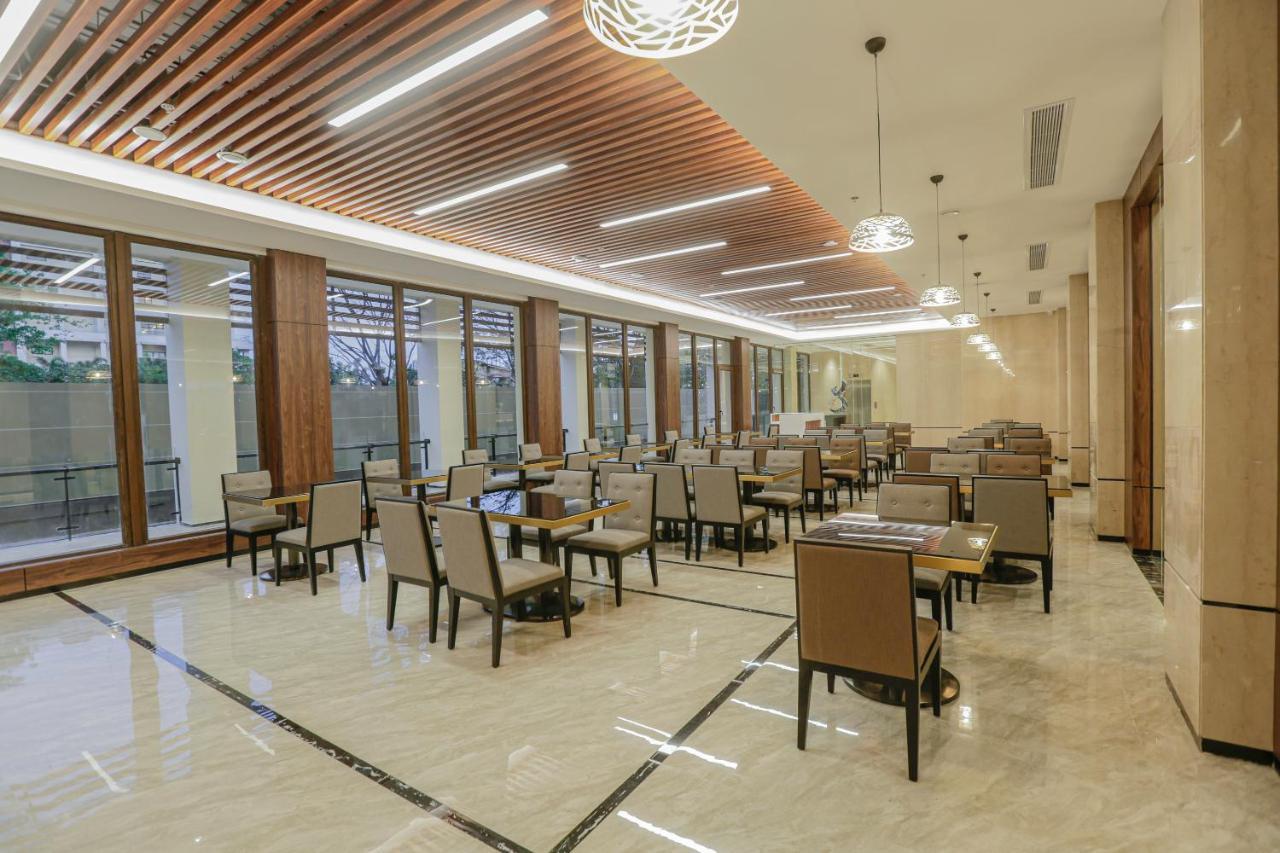 Hotel Casiana & Events Center Tagaytay Managed By Hii Tagaytay City Exterior foto