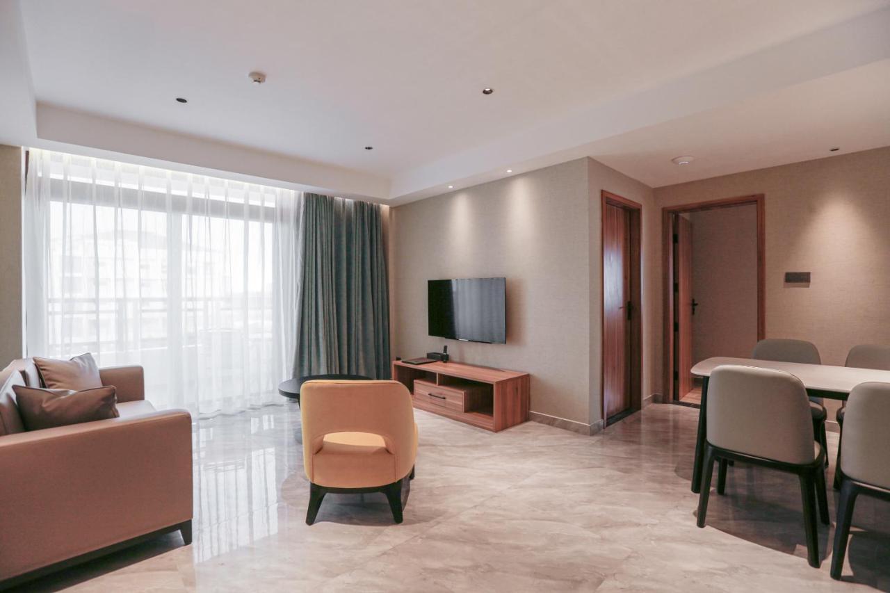Hotel Casiana & Events Center Tagaytay Managed By Hii Tagaytay City Exterior foto